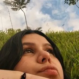 Putipaula from bongacams