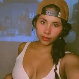 ROSITA25 from bongacams