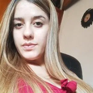 Rachael-Gaby from bongacams