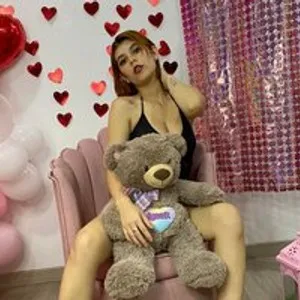 RafaelaRey from bongacams