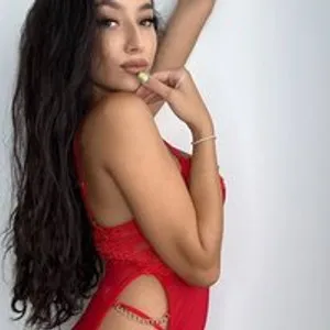 RamiraRowa from bongacams