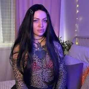 Ramooona from bongacams