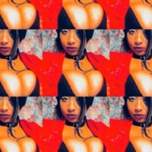 RavenErotica from bongacams