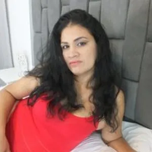 RebecaRols from bongacams