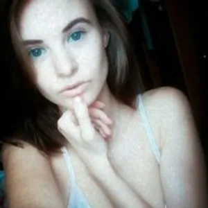 RebeccaVolpet from bongacams