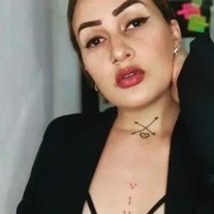 RebeccaaHunte from bongacams