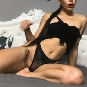 RebekaBurns from bongacams