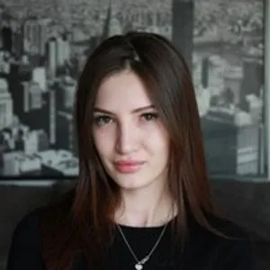 RebekkaLoyola from bongacams