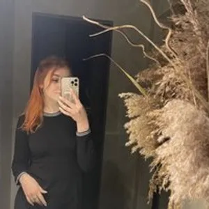 Redheaad from bongacams