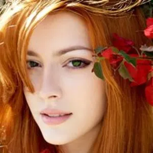 RedheadAbby from bongacams