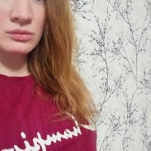 RedheadKis's profile picture