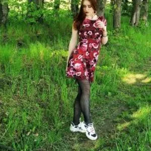 Redprincess from bongacams