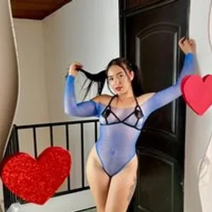 ReginaBlaze from bongacams