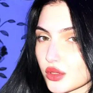 ReginaDi from bongacams