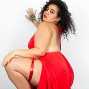 Reginavega from bongacams