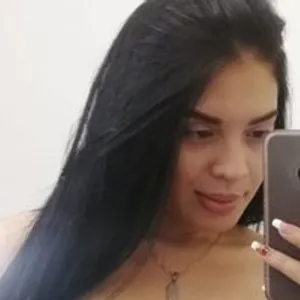 RenataJhonson from bongacams