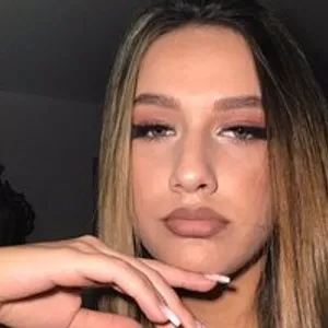 Rihannakoxxx from bongacams