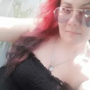 RikkiRay from bongacams