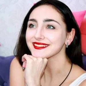 RobertaThomps from bongacams