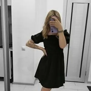 RosanneFran from bongacams