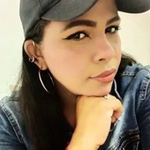 Rosarioa from bongacams