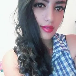 RoseGuadalupe from bongacams