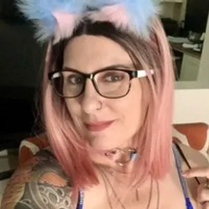 RoseRyder from bongacams