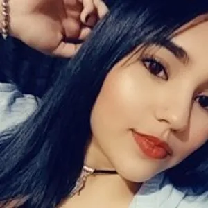 RosemaryRuiz from bongacams