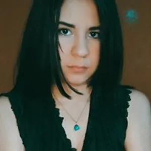 Roxanaam from bongacams