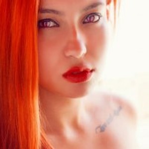 RoxanneFox's profile picture