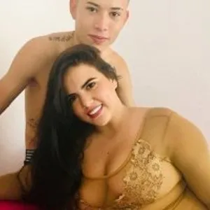 RyanAndLynsyH from bongacams