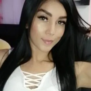 SALOME-BRIDGE from bongacams