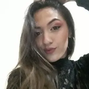 SAMARAA-18 from bongacams