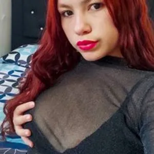 SOFIABUNNYXXX from bongacams