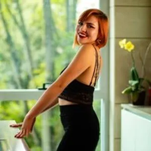 SOFIAWOOLF from bongacams