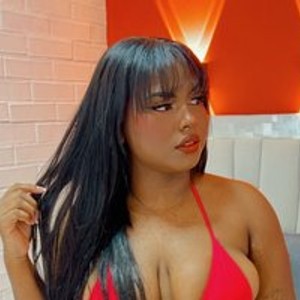 Cam girl Saamantha-hot3