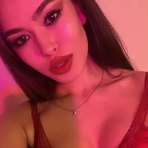 SabinaCarlu from bongacams