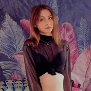 SabineGaron from bongacams