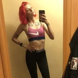 SabrinaMef4ik from bongacams