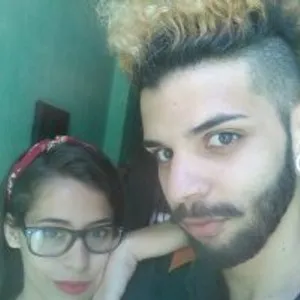 SadBoyandGirl from bongacams