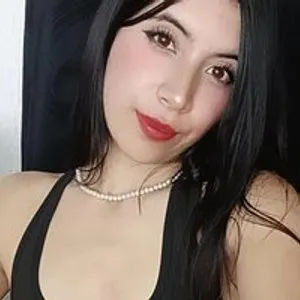 Sakuki from bongacams