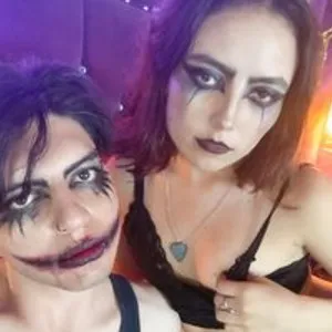 Sakura-and-Devil from bongacams