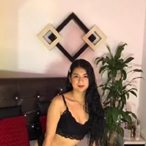 SallyDevine from bongacams