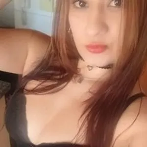 Salome-Gomez2 from bongacams