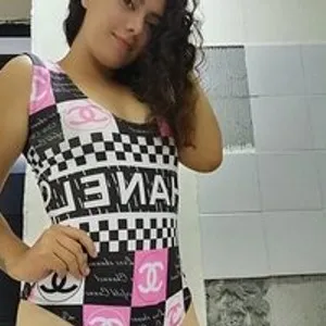 Salome-Soto from bongacams