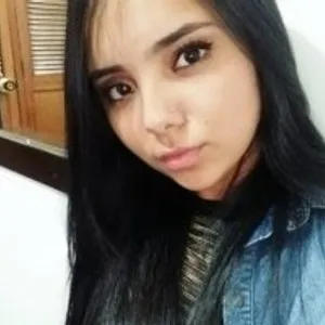 SalomeLopez from bongacams