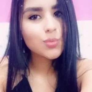 SalomeLovee from bongacams