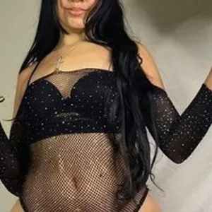 SalomeSweet from bongacams