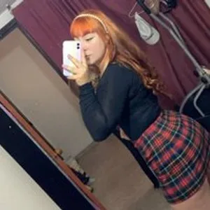 SalomeVoss from bongacams