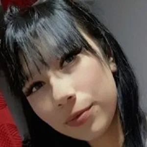 SalomeWong from bongacams